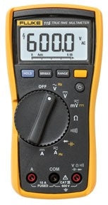 Tools FLK-115