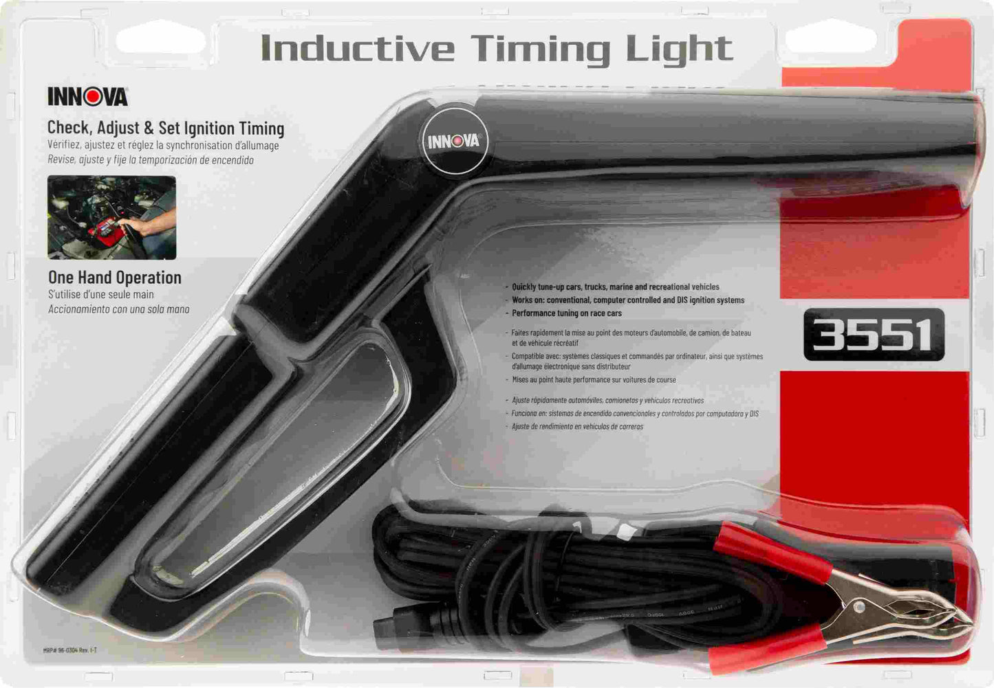 Tools INN-3551
