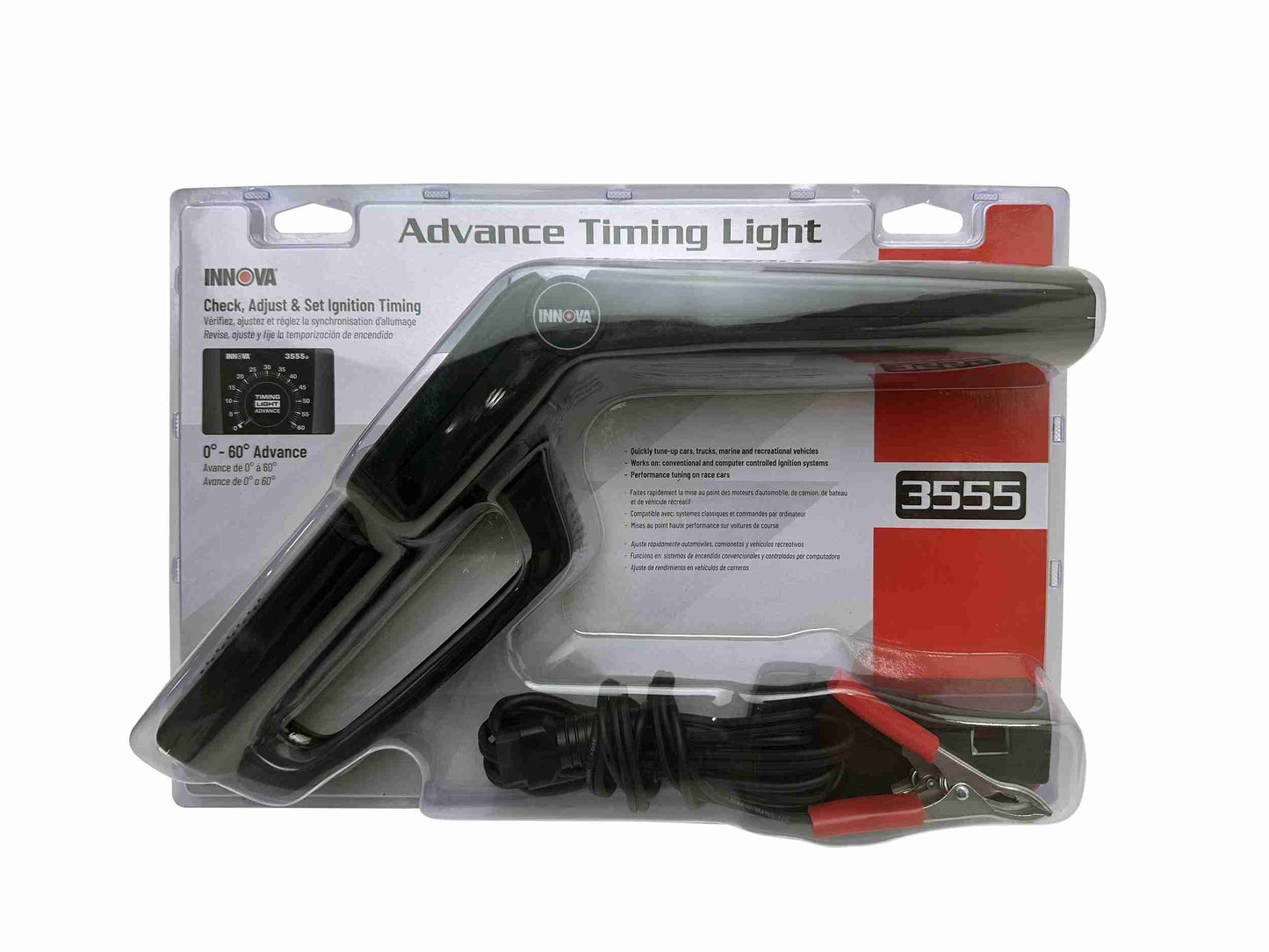 Tools INN-3555