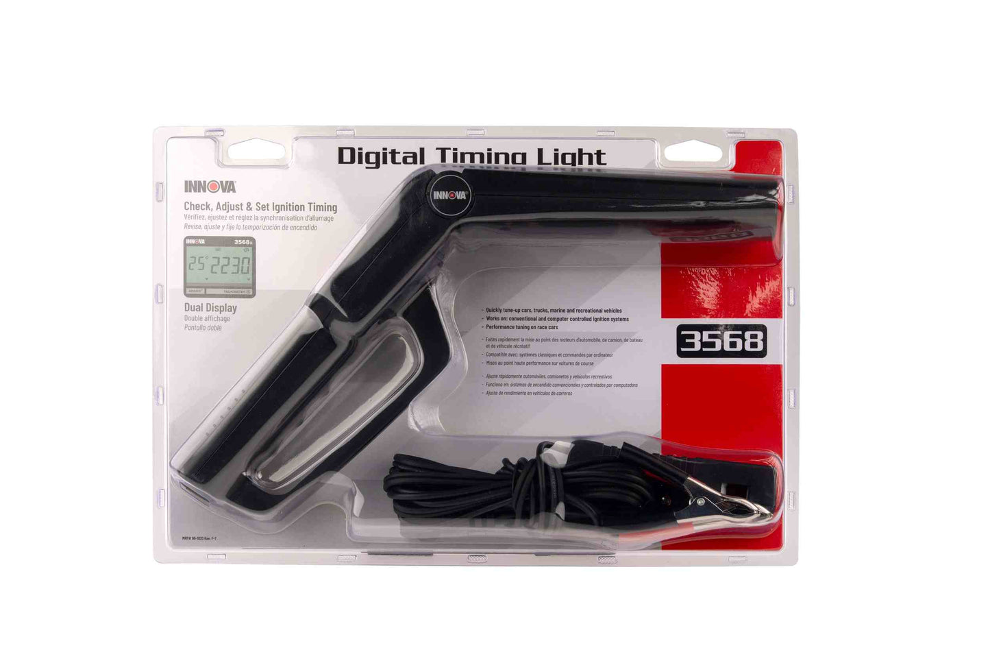 Tools INN-3568
