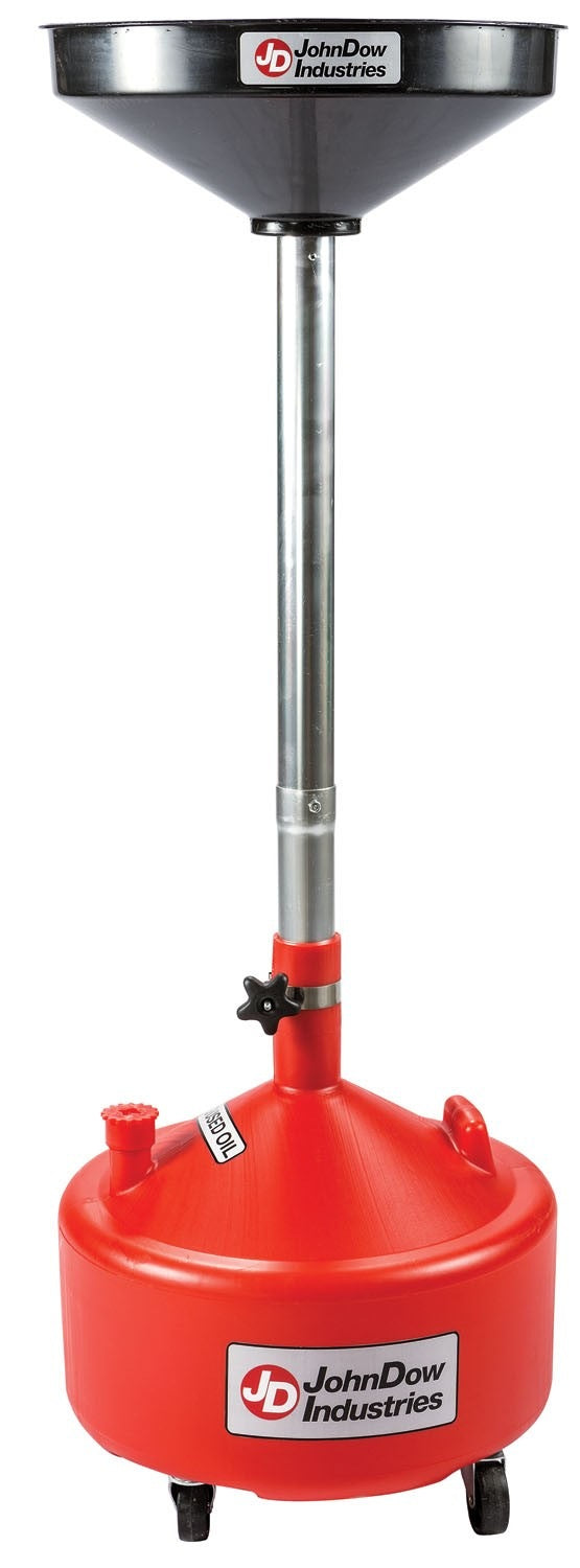 Tools JDI-8DCP