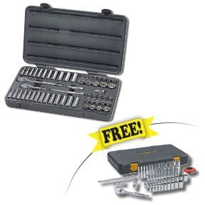 Tools KDT-80550F