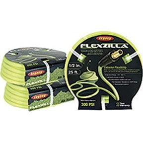 Legacy Flexzilla 1/2 in. x 25 ft. Air Hose HFZ1225YW3