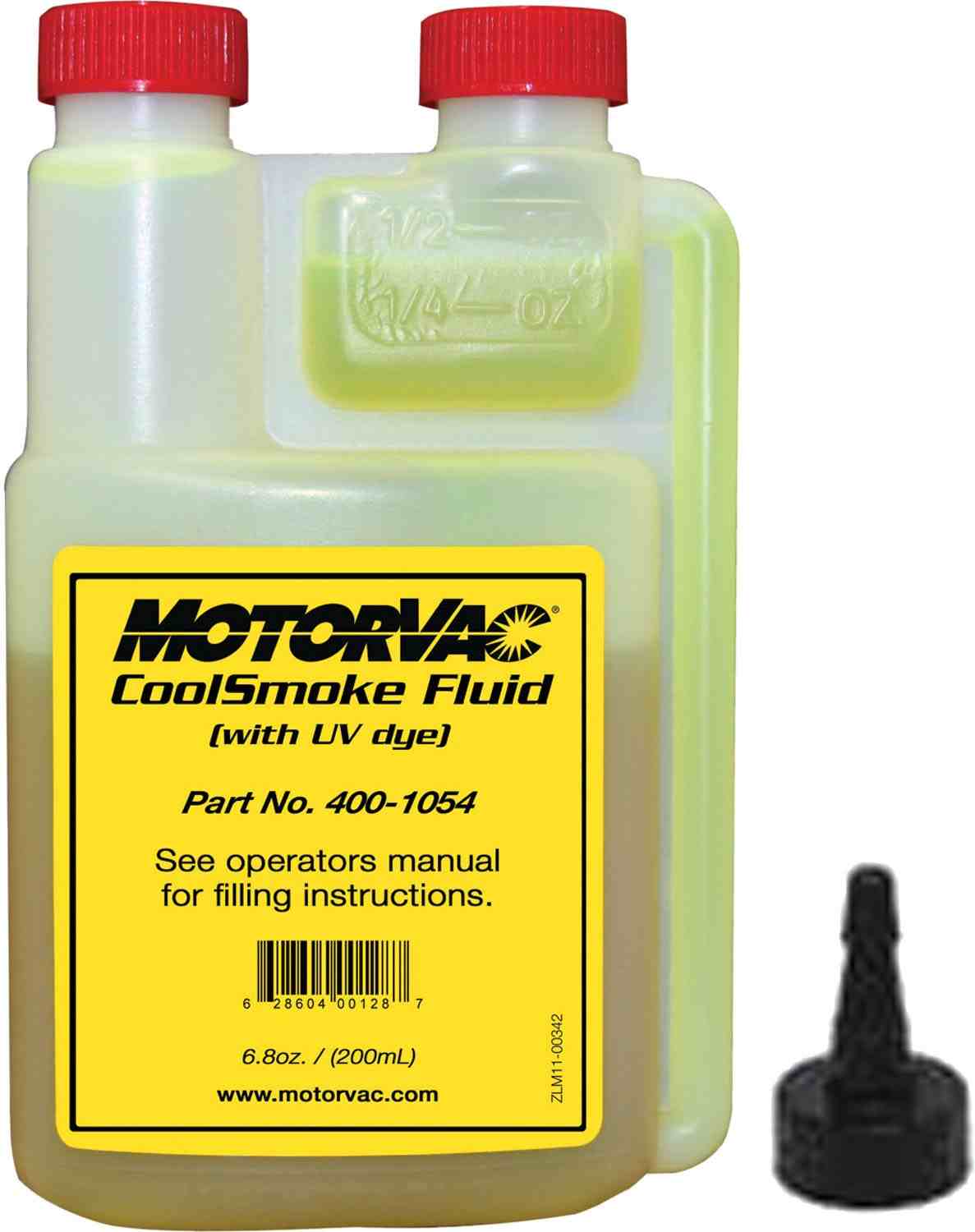 Tools MVC-400-1054