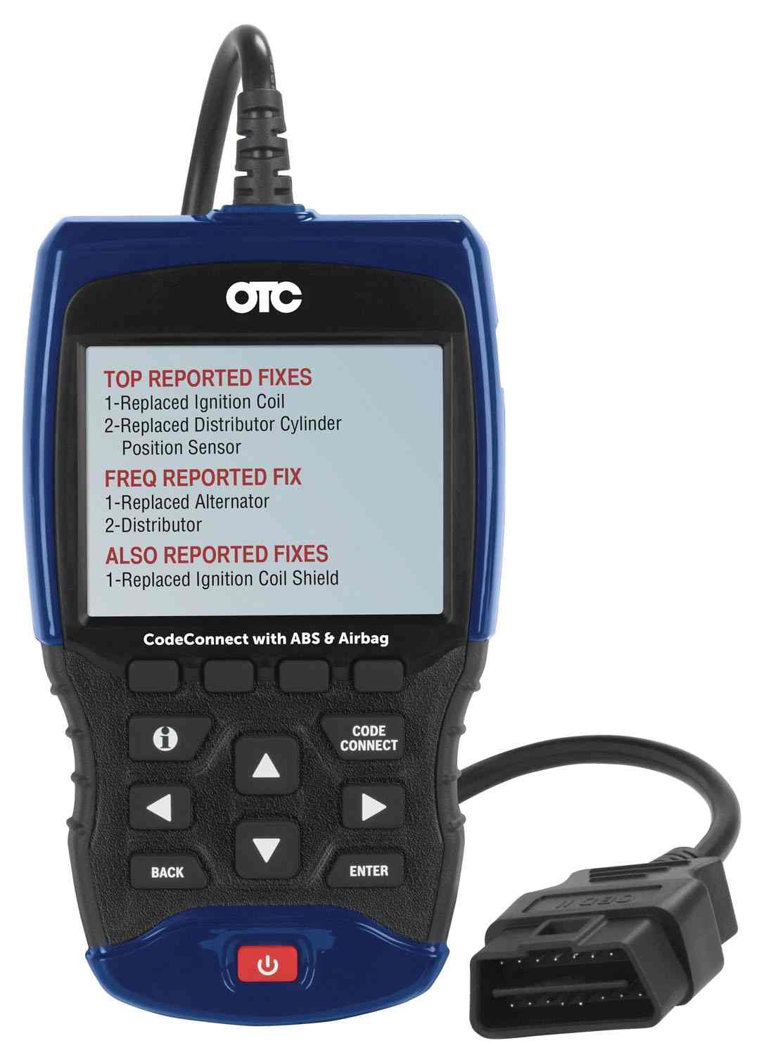 Tools OTC-3210