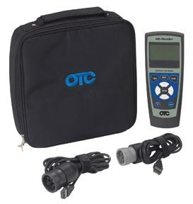 Tools OTC-3418