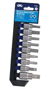 Tools OTC-6135