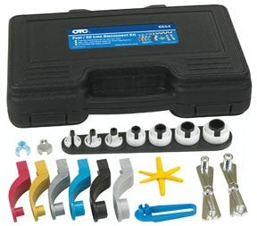 Tools OTC-6554