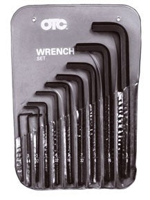 Tools OTC-7365