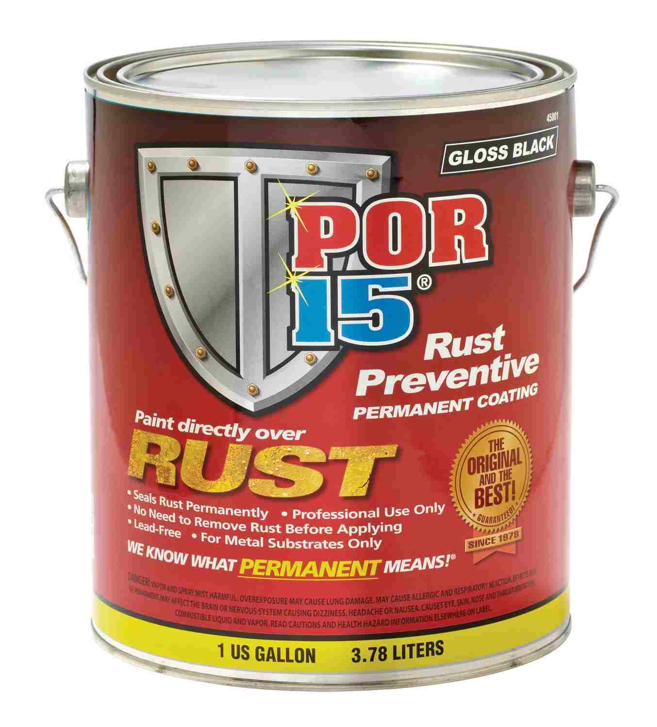 Tools POR-45001