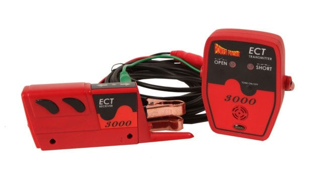 Tools PWP-ECT3000B