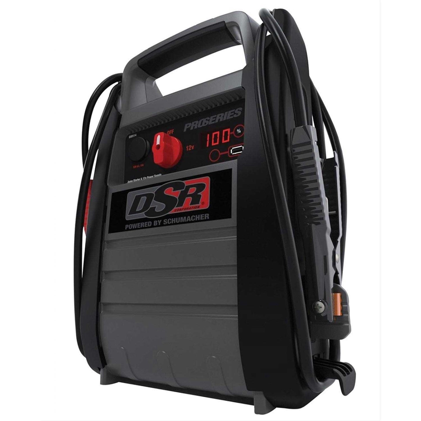 Tools SHM-DSR114