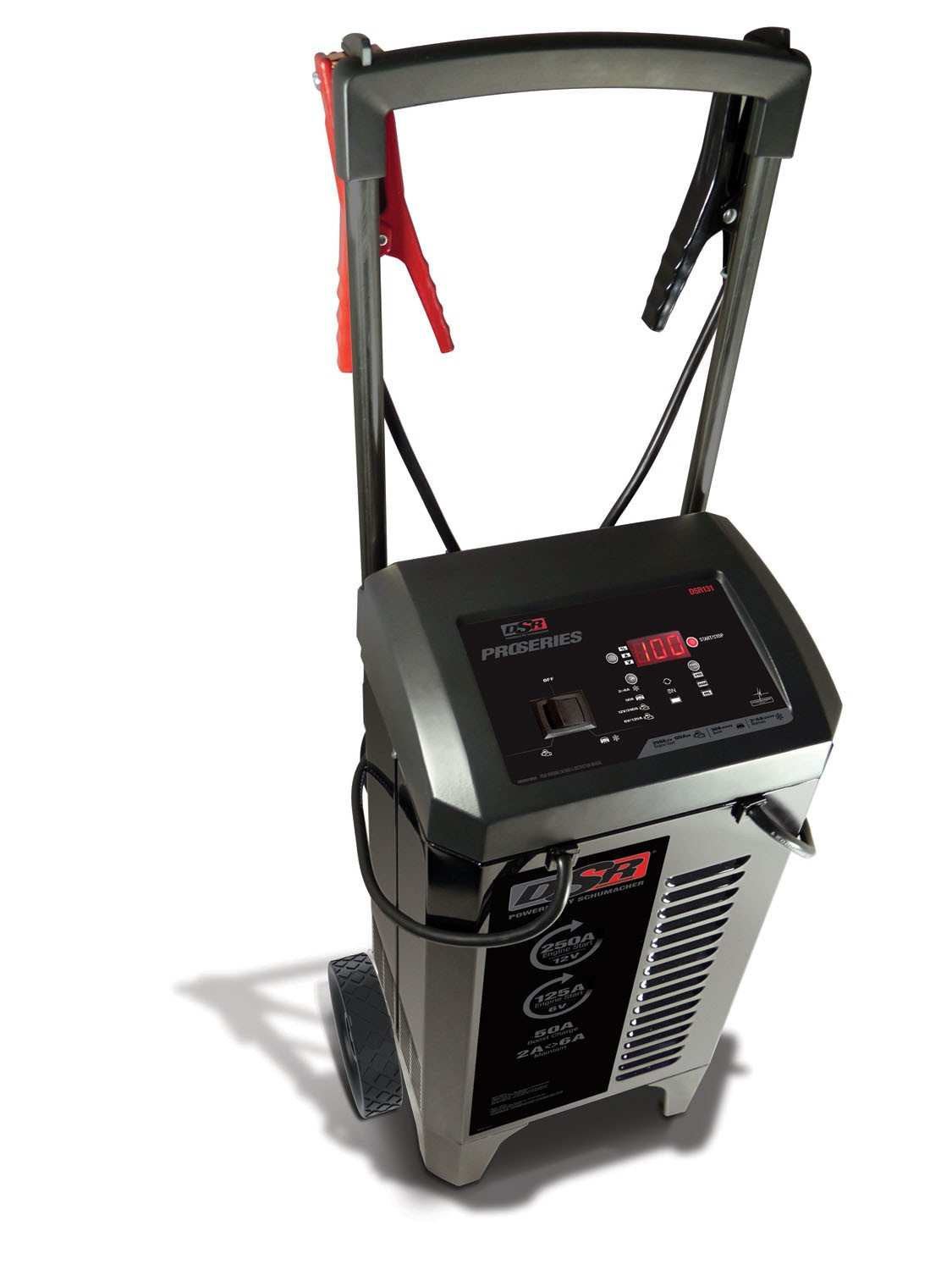 Tools SHM-DSR131