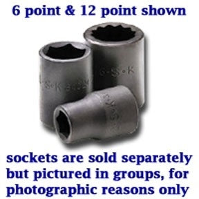 Tools SKT-34024