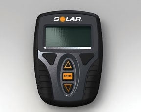 Tools SOL-BA9