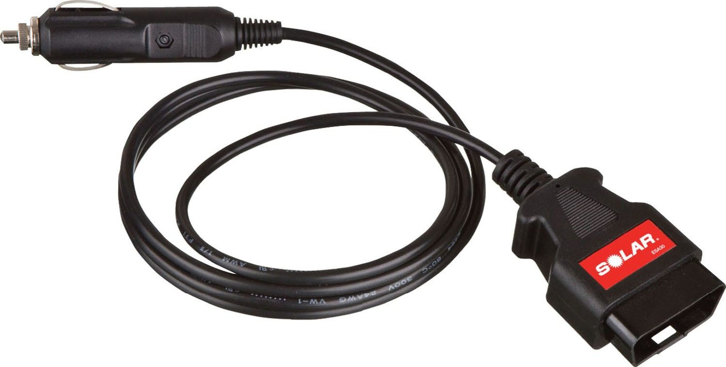 Tools SOL-ESA30