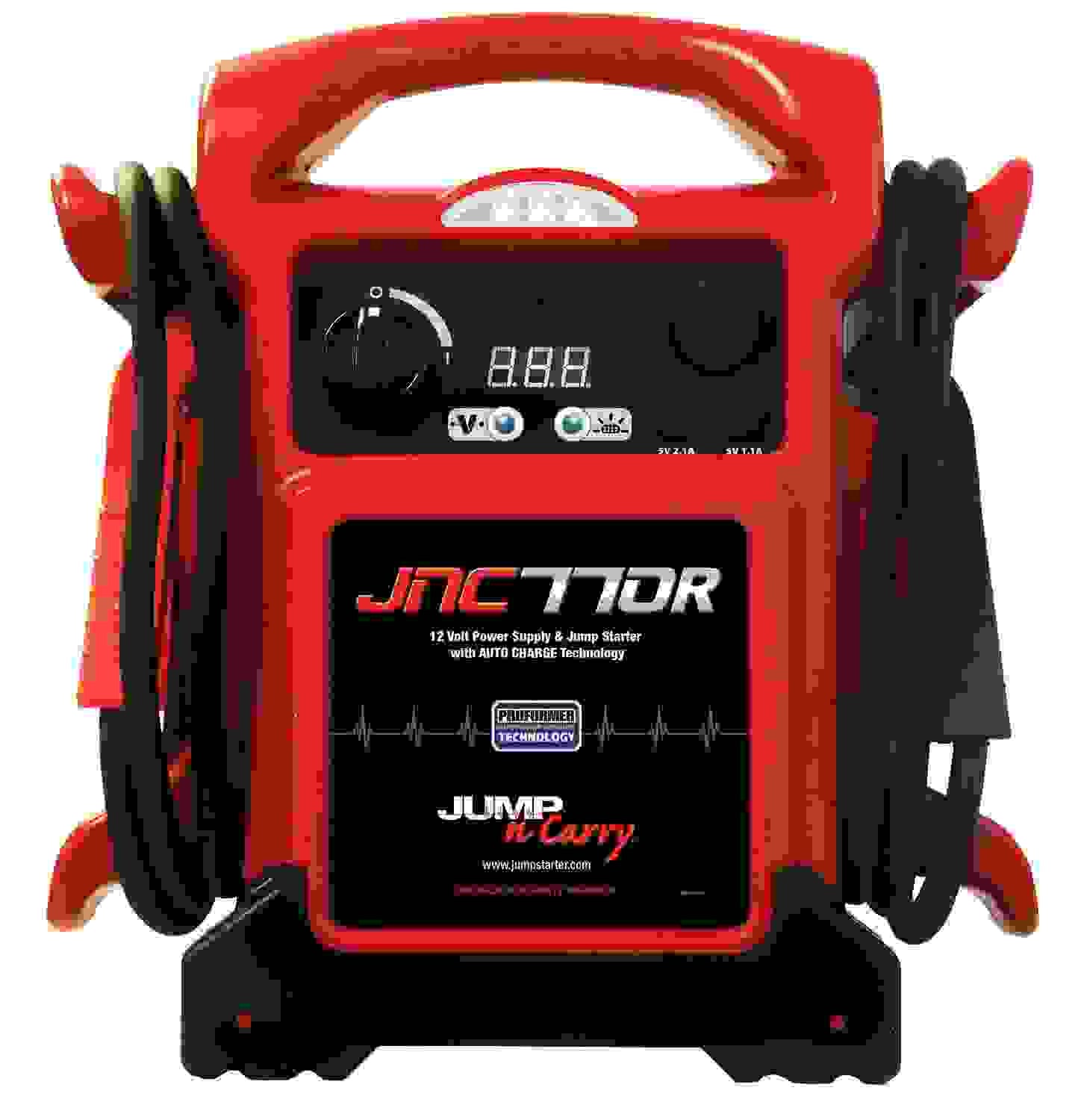 Tools SOL-JNC770R