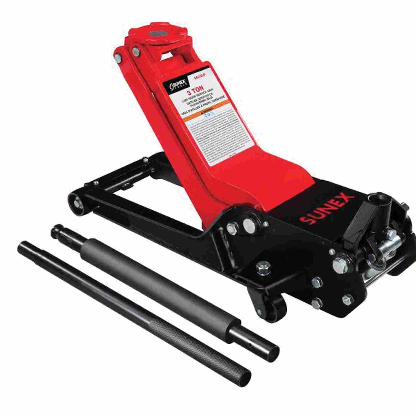 Tools SUU-6603LP