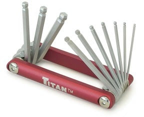 Tools TTN-12700