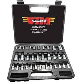 Tools VIM-TMS34PF