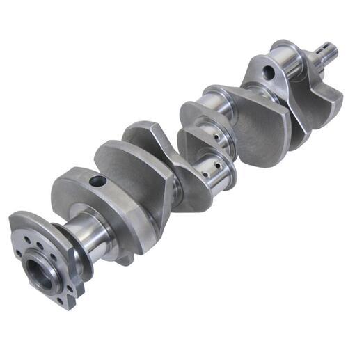 Eagle SBC Cast Race Saver Crankshaft 3.480 Stroke Crankshafts and Components Crankshafts main image