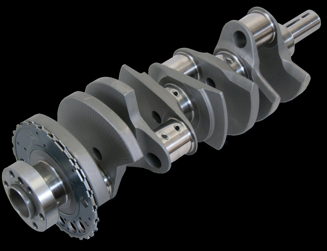 Eagle GM LS 4340 Steel Crank 4.000 Stroke  24X Reluct Crankshafts and Components Crankshafts main image