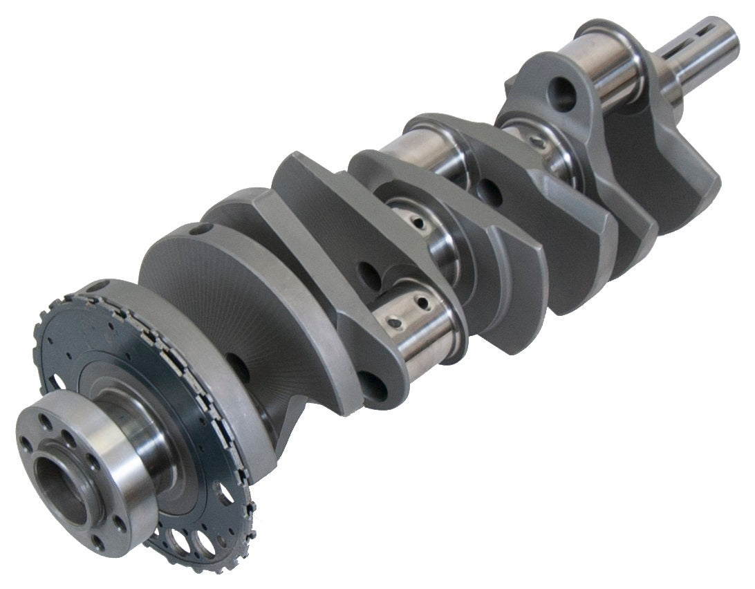 Eagle GM LS 4340 Steel Crank 3.622 Stroke  58X Reluct Crankshafts and Components Crankshafts main image