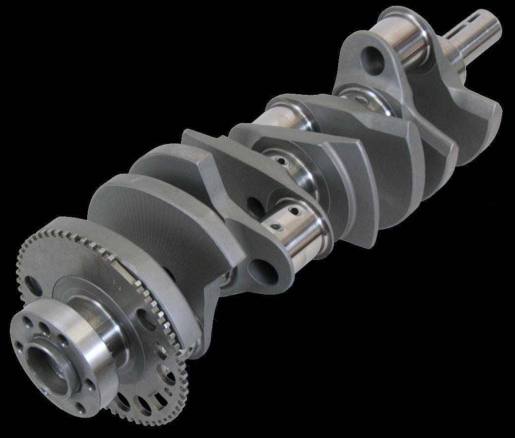 Eagle GM LS 4340 Steel Crank 4.000 Stroke  58X Reluct Crankshafts and Components Crankshafts main image