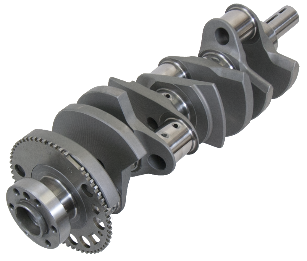 Eagle GM LS 4340 Steel Crank 4.000 Stroke  58X Reluct Crankshafts and Components Crankshafts main image