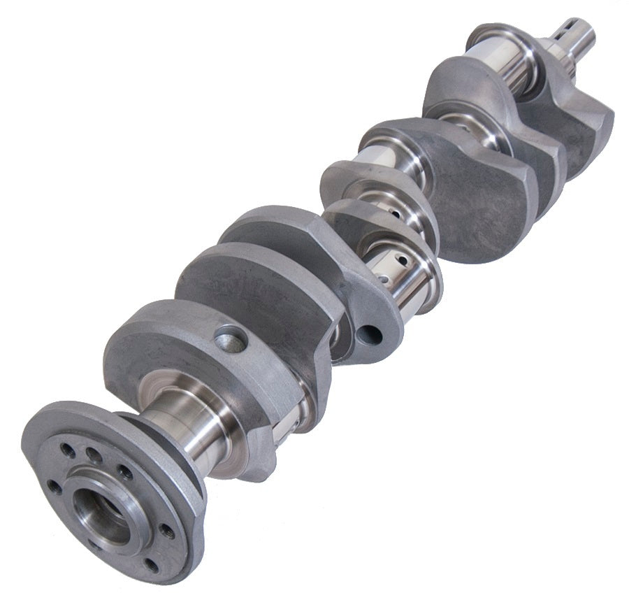 Eagle SBC 283/327 4340 Crank Small Journal Crankshafts and Components Crankshafts main image