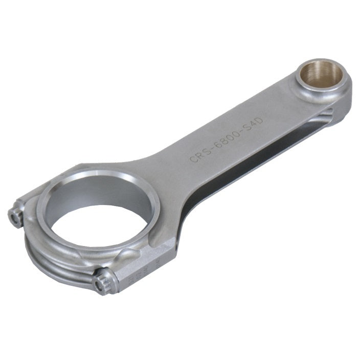 Eagle SBC 4340 H-Beam Rods 6.000 4th-Gen Connecting Rods and Components Connecting Rods main image