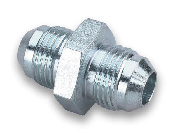 Earl's #4 Steel Union  Fittings and Plugs AN-NPT Fittings and Components main image