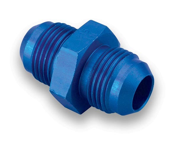 Earl's #6 Union  Fittings and Plugs AN-NPT Fittings and Components main image