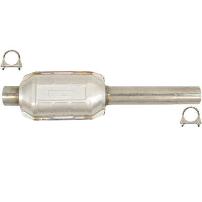 Eastern Catalytic Catalytic Converter 10147
