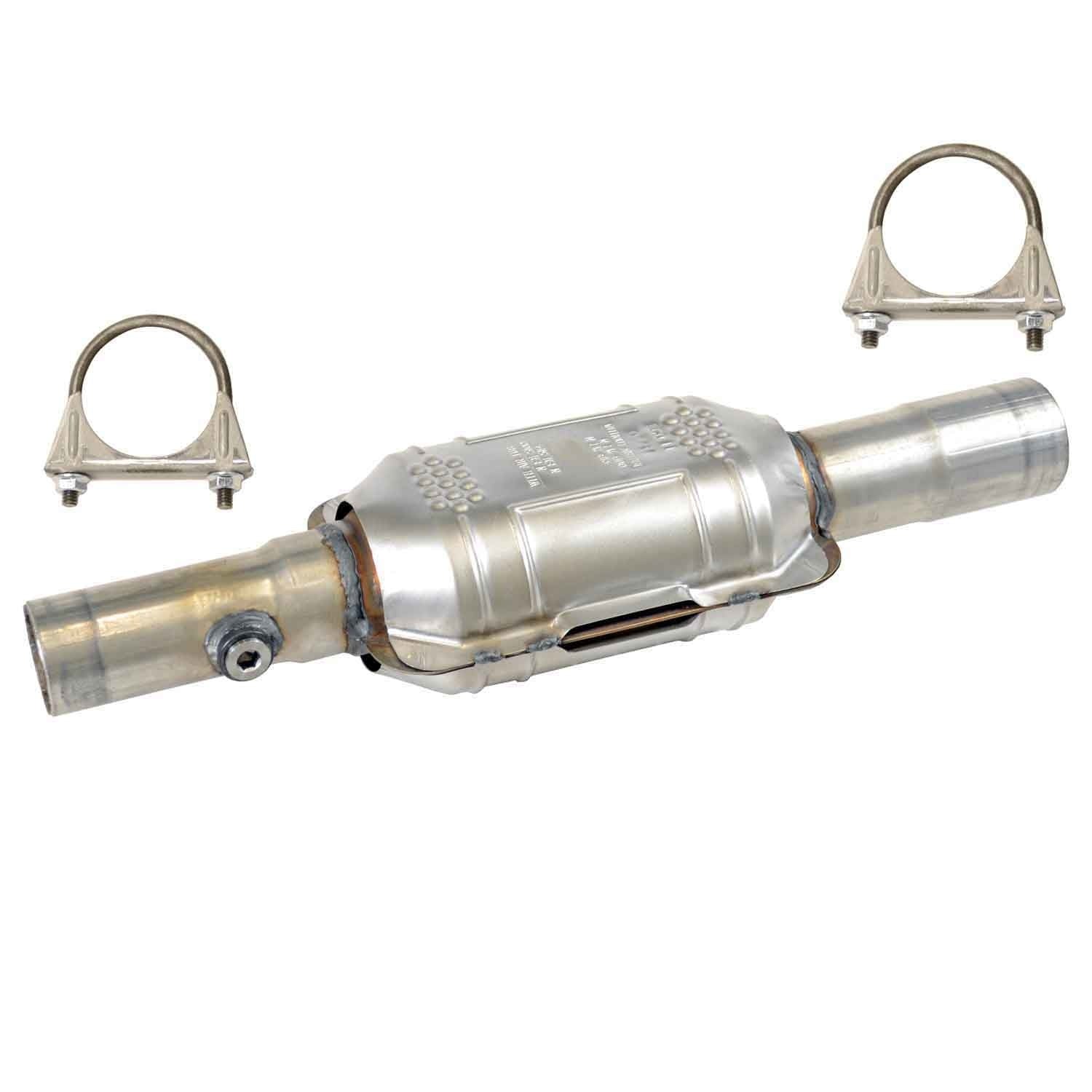 Eastern Catalytic Catalytic Converter 10150