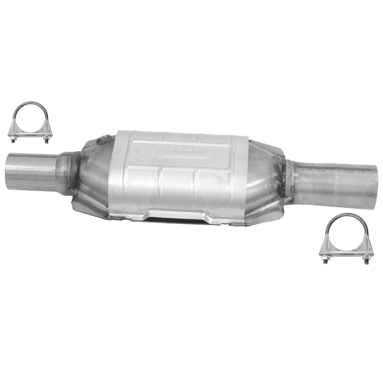 Eastern Catalytic Catalytic Converter 10150