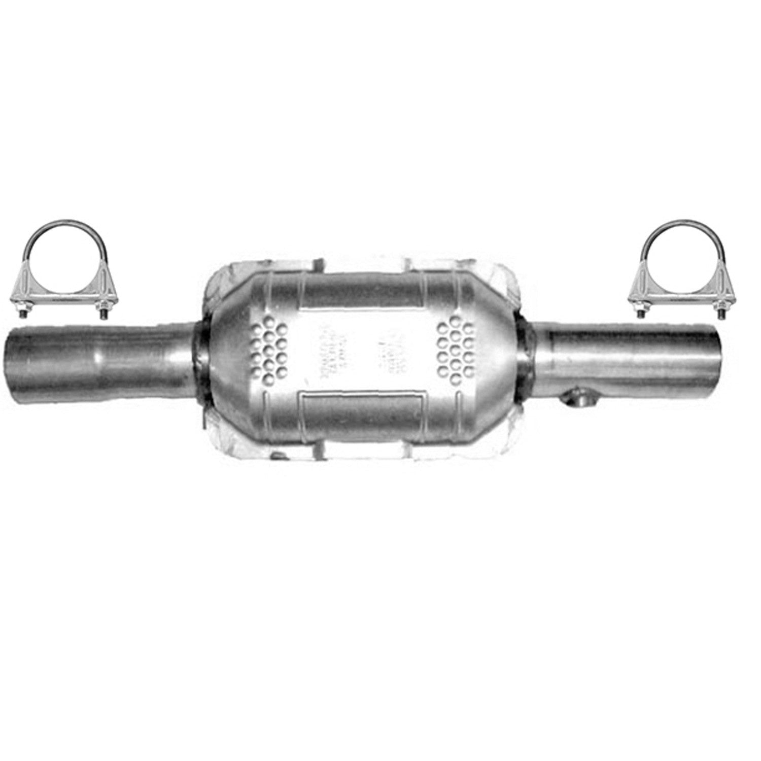 Eastern Catalytic Catalytic Converter 10151