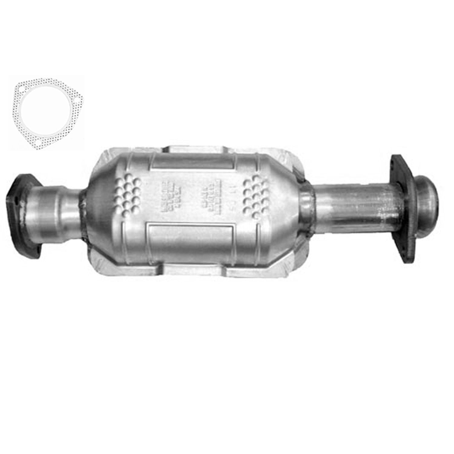 Eastern Catalytic Catalytic Converter 10159