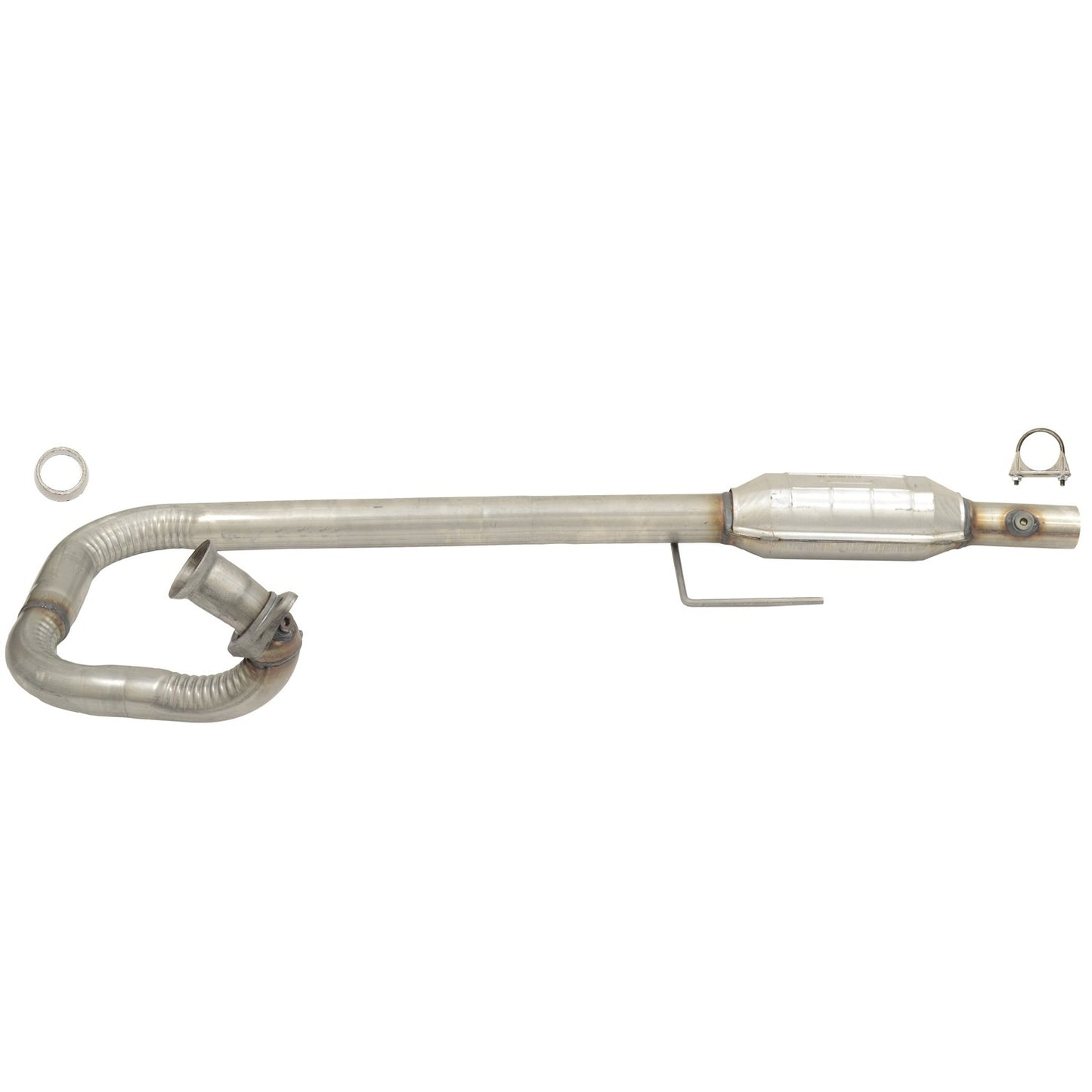 Eastern Catalytic Catalytic Converter 10161