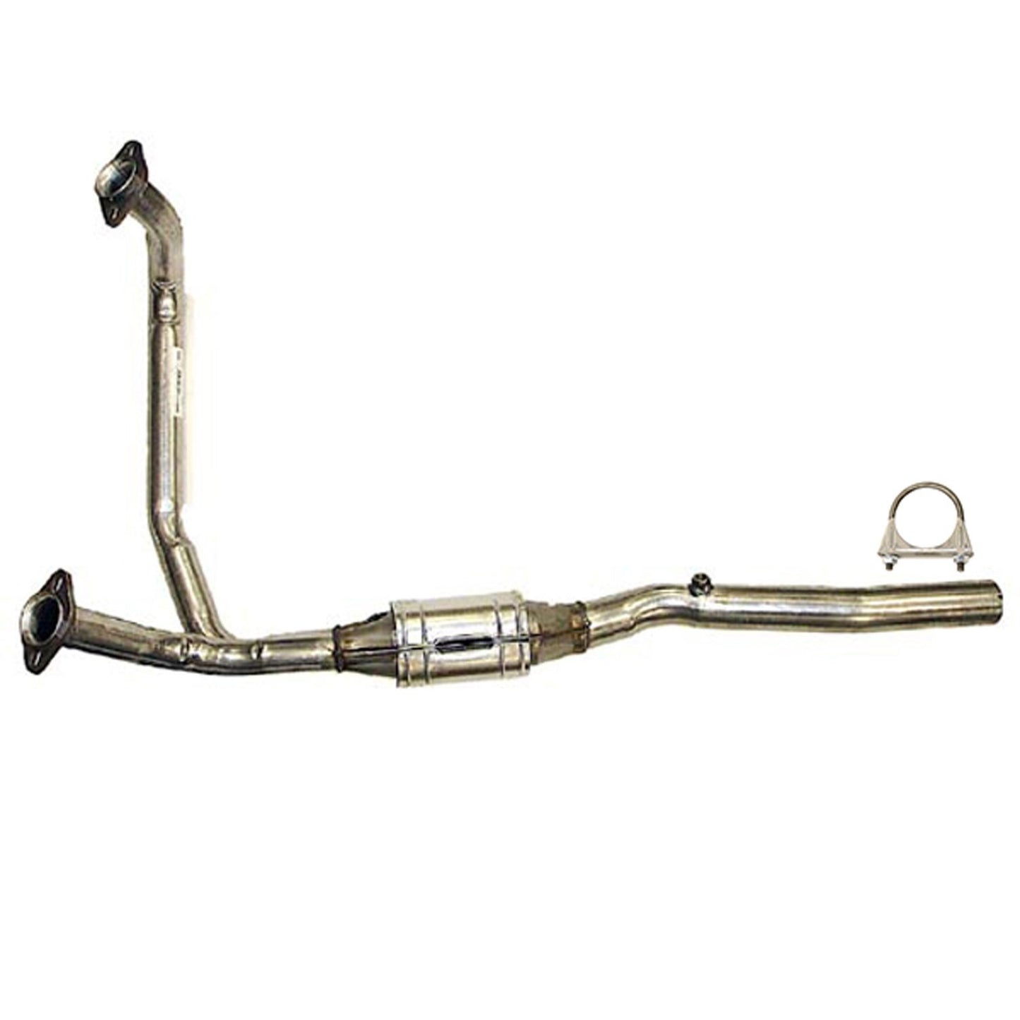 Eastern Catalytic Catalytic Converter 20302