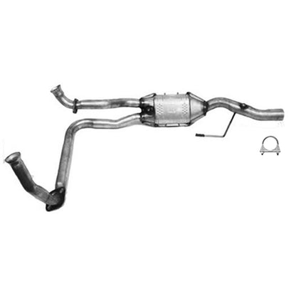 Eastern Catalytic Catalytic Converter 20304