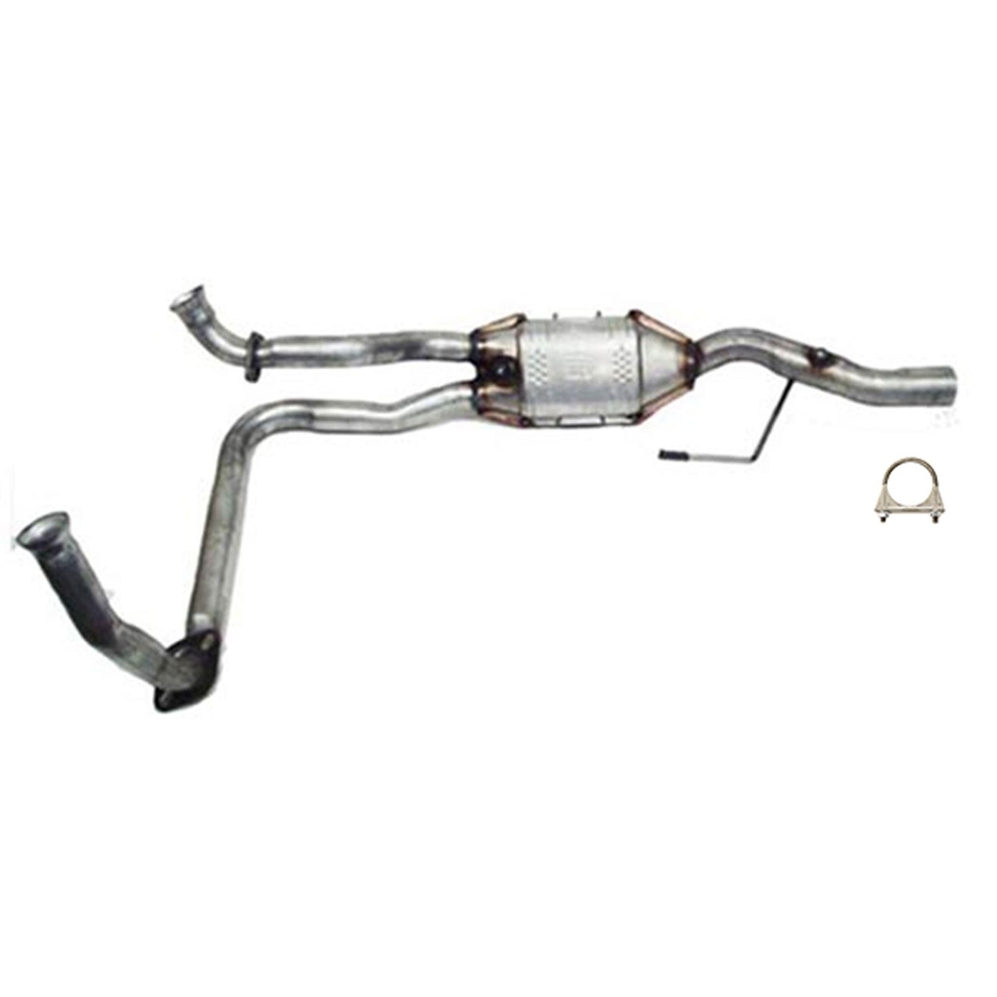 Eastern Catalytic Catalytic Converter 20304