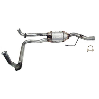 Eastern Catalytic Catalytic Converter 20304