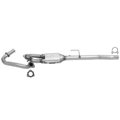 Eastern Catalytic Catalytic Converter 20327