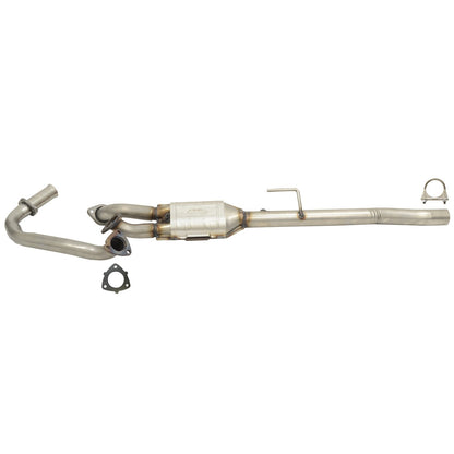 Eastern Catalytic Catalytic Converter 20327