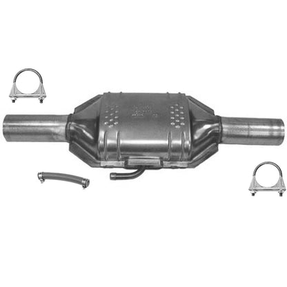 Eastern Catalytic Catalytic Converter 20328