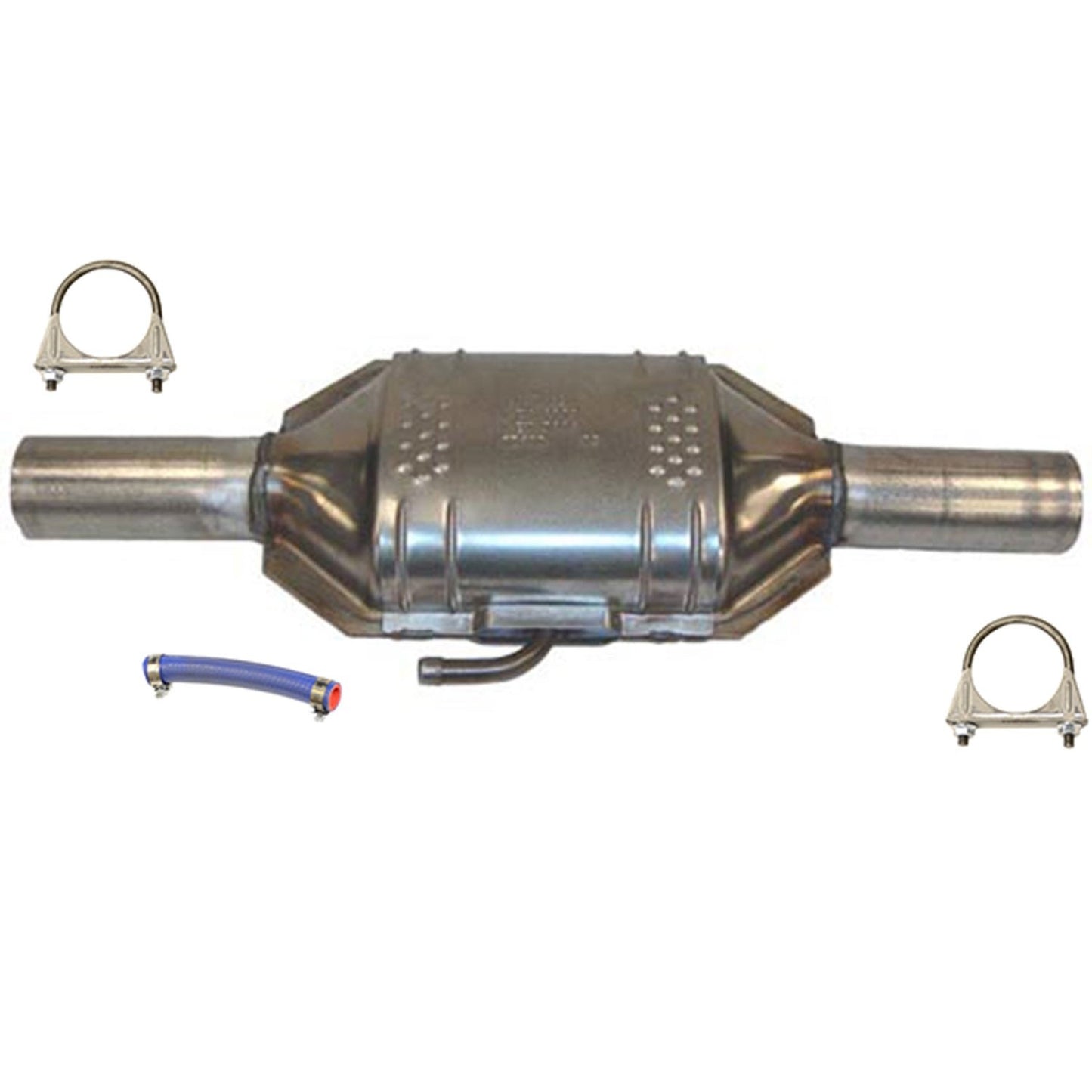 Eastern Catalytic Catalytic Converter 20328