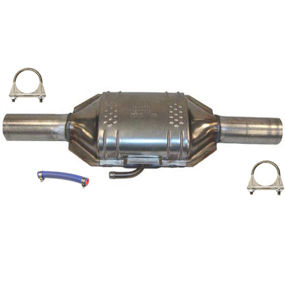Eastern Catalytic Catalytic Converter 20328
