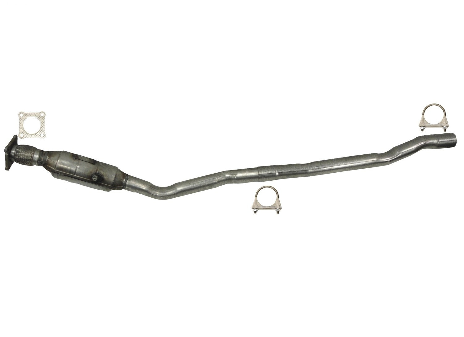 Eastern Catalytic Catalytic Converter 20356