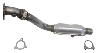 Eastern Catalytic Catalytic Converter 20366